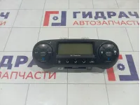 Блок управления климатической установкой Hyundai ix35 972502Y301