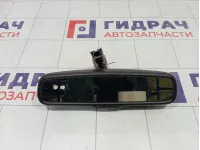 Зеркало заднего вида Hyundai ix35 851013N000