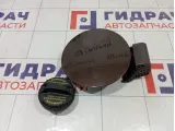 Лючок бензобака Hyundai ix35 695102S000