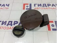 Лючок бензобака Hyundai ix35 695102S000