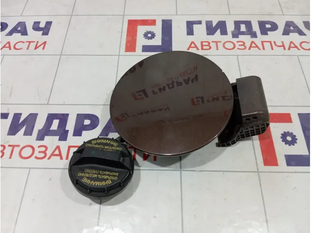 Лючок бензобака Hyundai ix35 695102S000