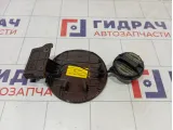 Лючок бензобака Hyundai ix35 695102S000