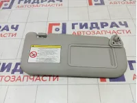 Козырек солнцезащитный правый Hyundai ix35 852202S160OM
