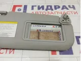 Козырек солнцезащитный правый Hyundai ix35 852202S160OM
