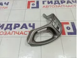 Блок кнопок в рулевое колесо Hyundai ix35 967002S800SAS