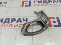 Блок кнопок в рулевое колесо Hyundai ix35 967002S800SAS