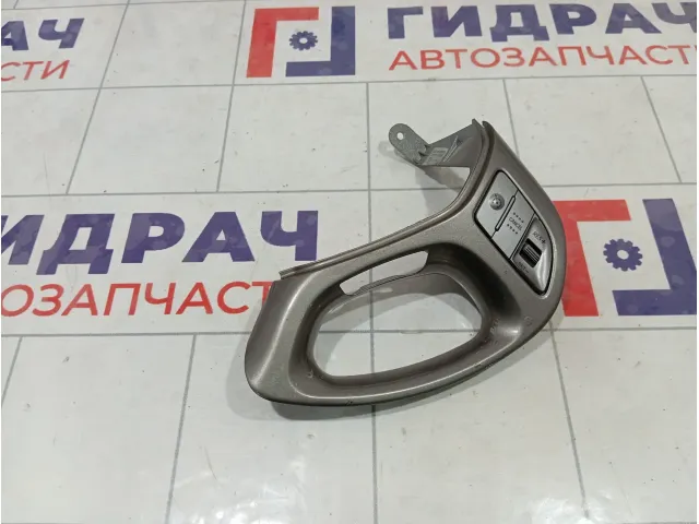 Блок кнопок в рулевое колесо Hyundai ix35 967002S800SAS