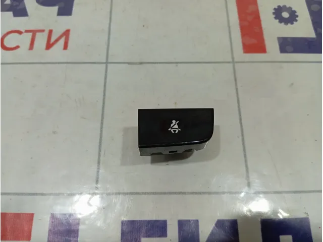 Индикатор ремней безопасности Hyundai ix35