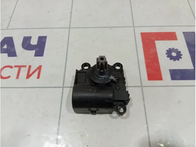 Моторчик заслонки отопителя (печки) Hyundai ix35 D332JY9AA05