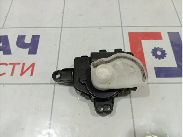 Моторчик заслонки отопителя (печки) Hyundai ix35 D267AP9BA02