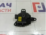 Моторчик заслонки отопителя (печки) Hyundai ix35 D267AP9AA02