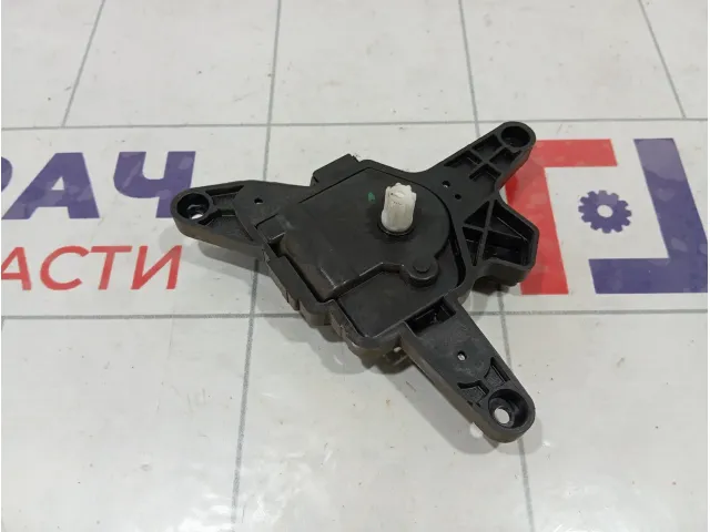 Моторчик заслонки отопителя (печки) Hyundai ix35 D266NE9AA01