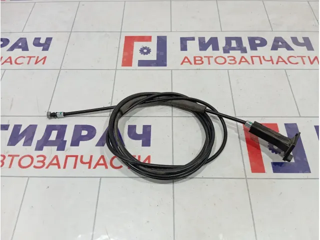 Трос лючка бензобака Hyundai ix35 815902Y001