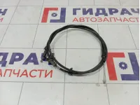 Трос открывания капота Hyundai ix35 811902Y000
