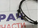 Трос открывания капота Hyundai ix35 811902Y000