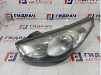 Фара левая Hyundai ix35 921012Y000