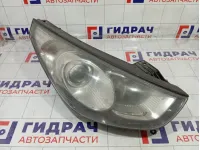 Фара правая Hyundai ix35 921022Y000
