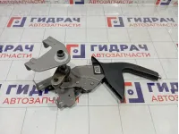 Рычаг, педаль стояночного тормоза Hyundai ix35 597102S0509P