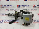 Рулевая колонка Hyundai ix35 563103U813