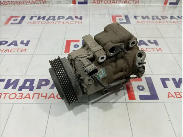 Компрессор системы кондиционирования Hyundai ix35 977012Y500