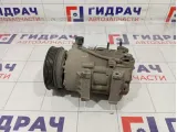 Компрессор системы кондиционирования Hyundai ix35 977012Y500