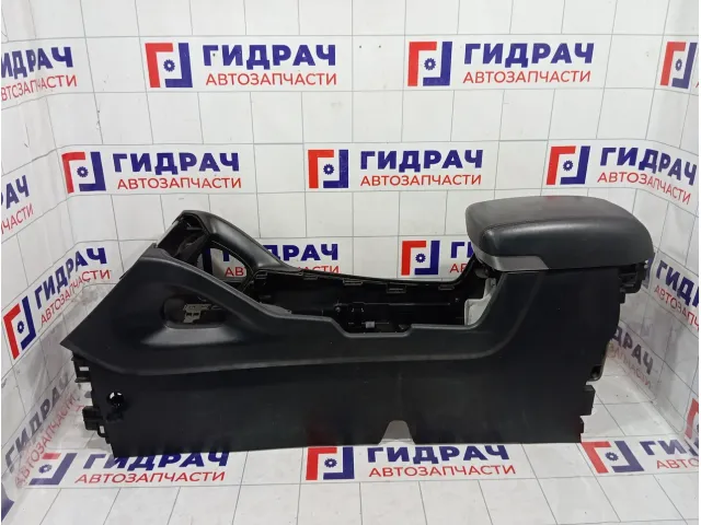 Консоль центральная Hyundai ix35