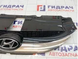 Решетка радиатора Hyundai ix35 863512Y000