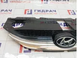 Решетка радиатора Hyundai ix35 863512Y000