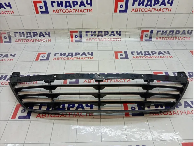 Решетка бампера центральная Hyundai ix35 865612Y000