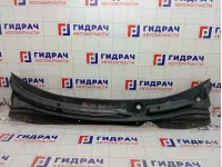 Решетка под лобовое стекло (Жабо) Hyundai ix35 861512Y000