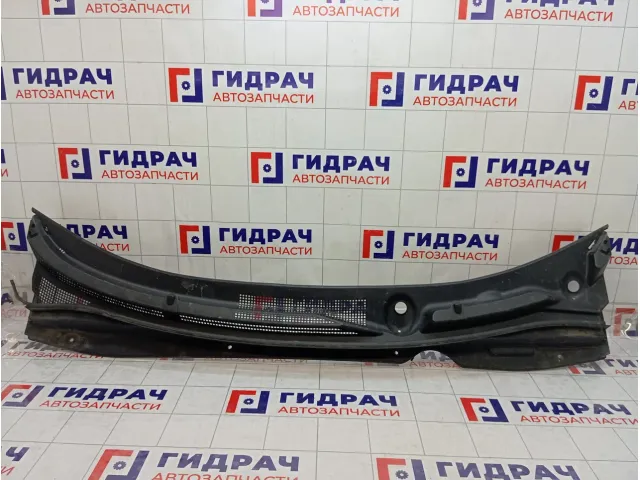 Решетка под лобовое стекло (Жабо) Hyundai ix35 861512Y000