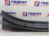 Решетка под лобовое стекло (Жабо) Hyundai ix35 861512Y000