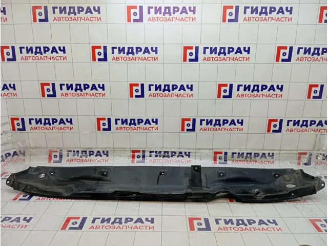 Водосток Hyundai ix35