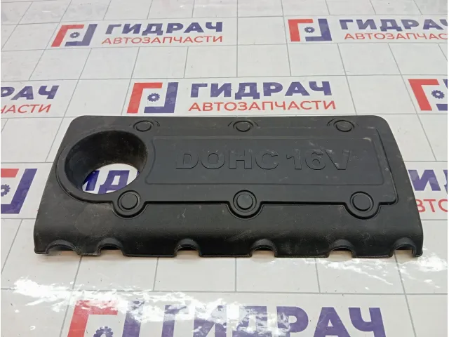 Накладка двигателя Hyundai ix35 292402G000