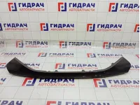 Накладка решетки радиатора Hyundai ix35 865502Y000