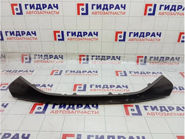 Накладка решетки радиатора Hyundai ix35 865502Y000