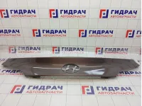 Накладка двери (крышки) багажника Hyundai ix35 873712S000