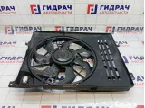 Вентилятор радиатора Hyundai ix35 253802Y500