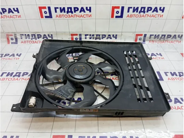 Вентилятор радиатора Hyundai ix35 253802Y500
