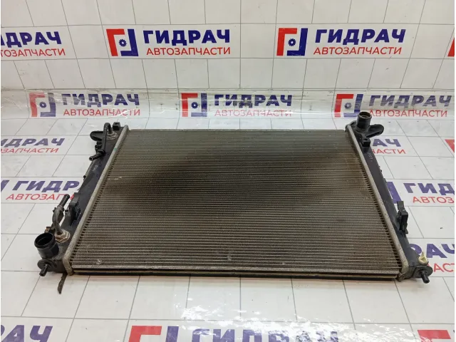 Радиатор основной Hyundai ix35 253102Y520