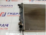 Радиатор основной Hyundai ix35 253102Y520