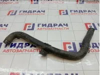 Патрубок радиатора Hyundai ix35 254112S100