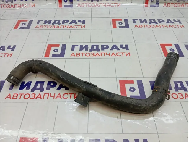 Патрубок радиатора Hyundai ix35 254112S100