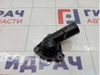 Крышка термостата Hyundai ix35