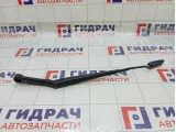 Поводок стеклоочистителя (Поводок дворника) передний левый Hyundai ix35 983102S000