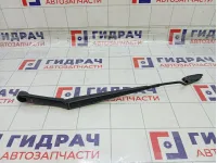 Поводок стеклоочистителя (Поводок дворника) передний левый Hyundai ix35 983102S000
