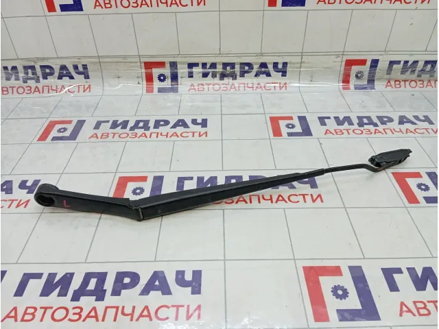 Поводок стеклоочистителя (Поводок дворника) передний левый Hyundai ix35 983102S000