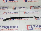 Поводок стеклоочистителя (Поводок дворника) передний левый Hyundai ix35 983102S000