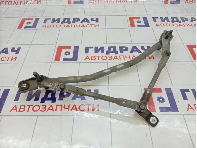 Трапеция стеклоочистителя Hyundai ix35 981202S000