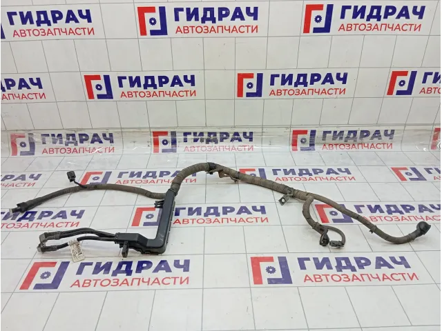 Провод аккумулятора (Провод АКБ) Hyundai ix35 918502Y020